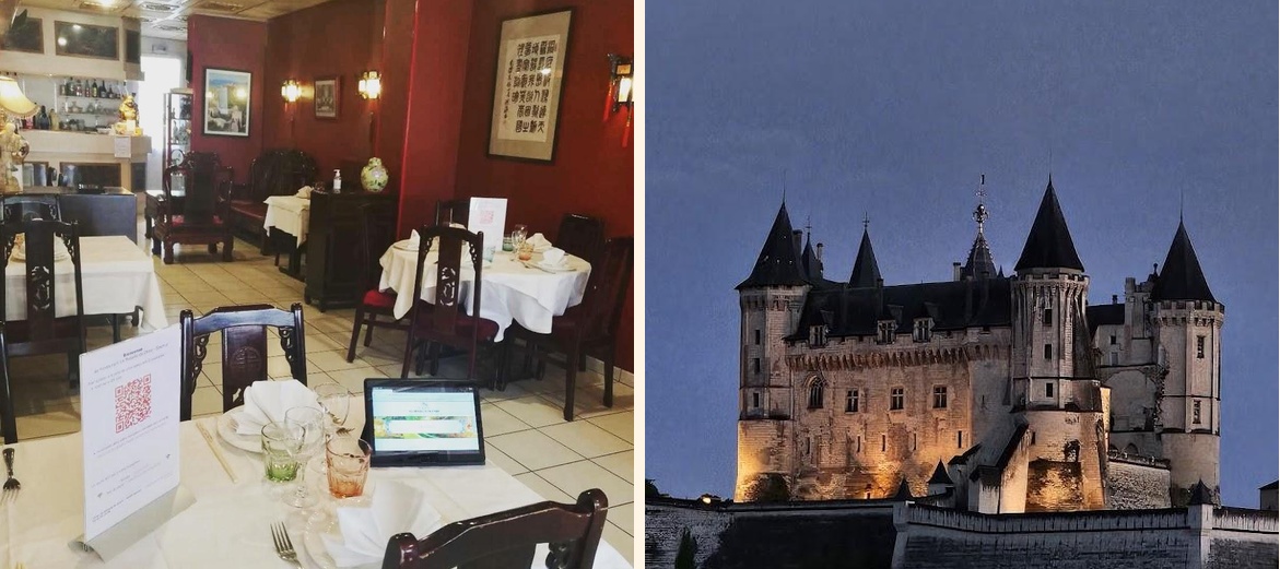 La Muraille de Chine - Gallery Image 1