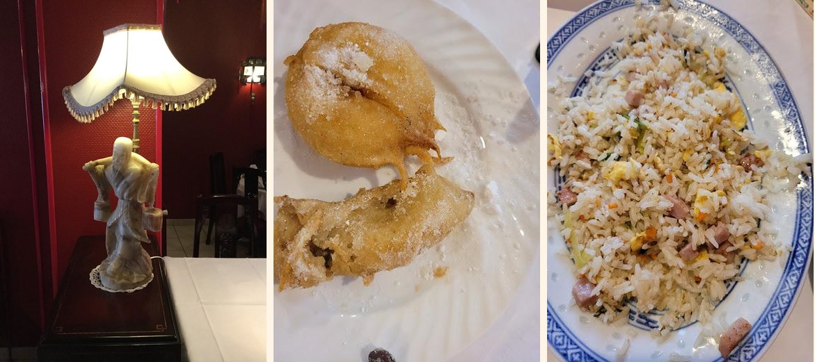 La Muraille de Chine - Gallery Image 2