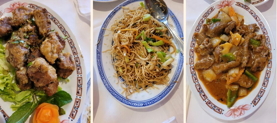 La Muraille de Chine - Gallery Image 3