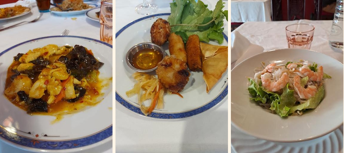 La Muraille de Chine - Gallery Image 4