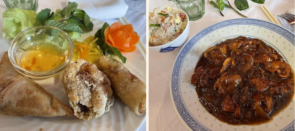 La Muraille de Chine - Gallery Image 5