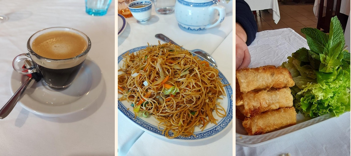 La Muraille de Chine - Gallery Image 6