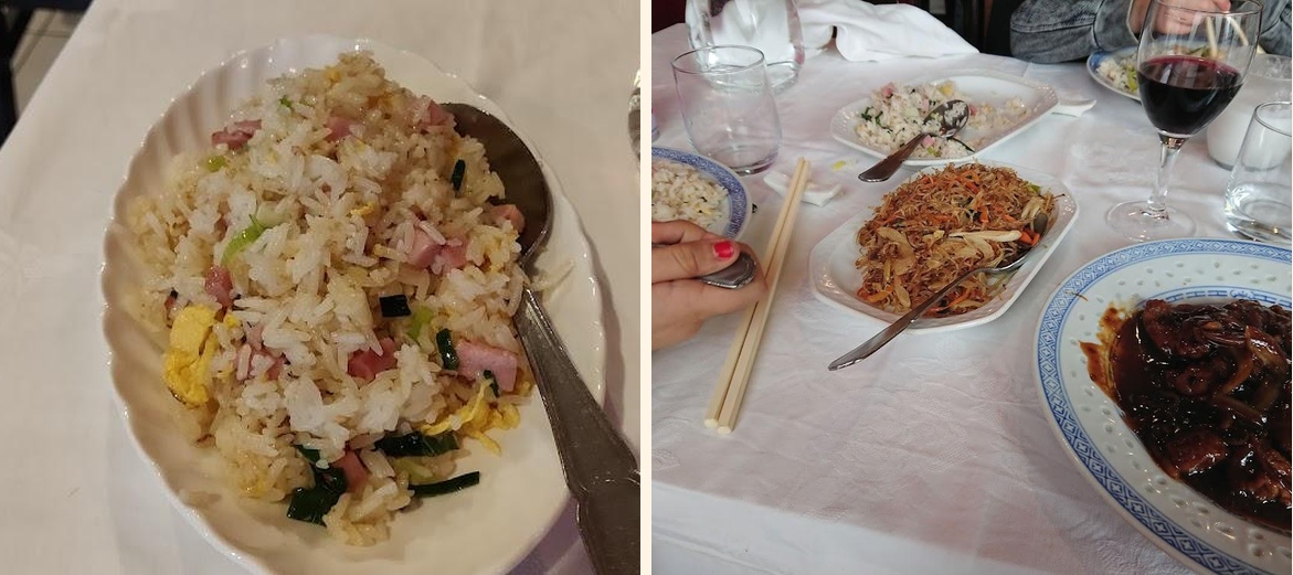 La Muraille de Chine - Gallery Image 7