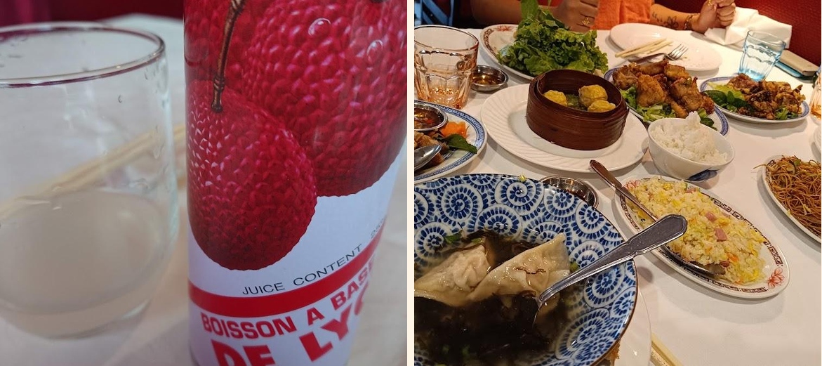 La Muraille de Chine - Gallery Image 8