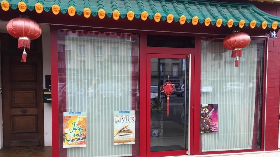 La Muraille de Chine